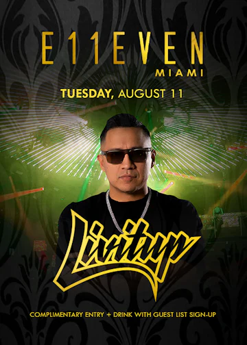 E11EVEN