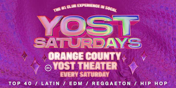 Yost Theater