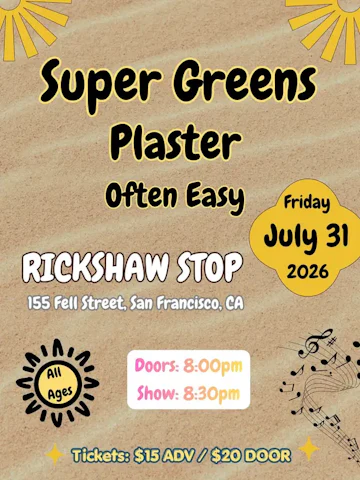Rickshaw Stop