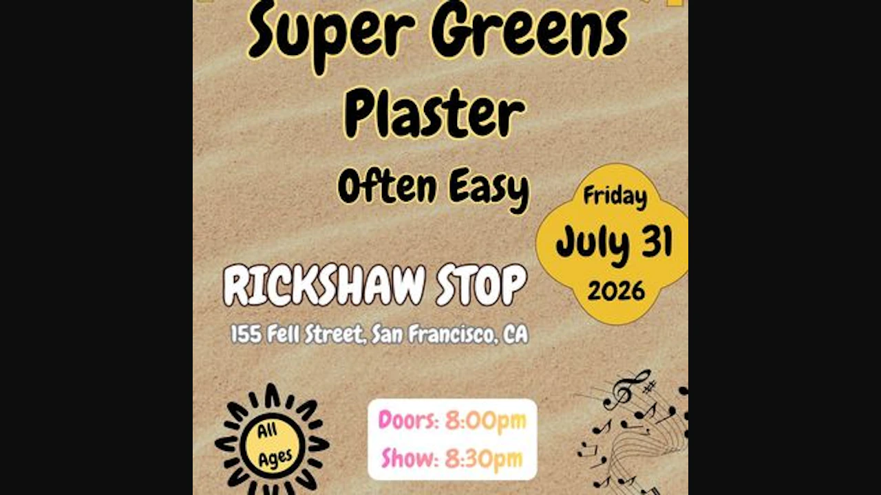 Super Greens