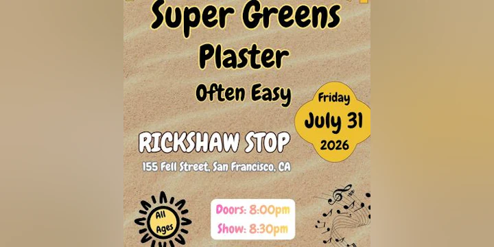 Super Greens