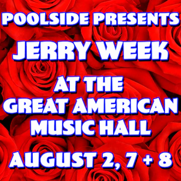 Great American Music Hall