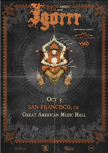 Great American Music Hall