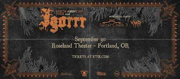 Roseland Theater