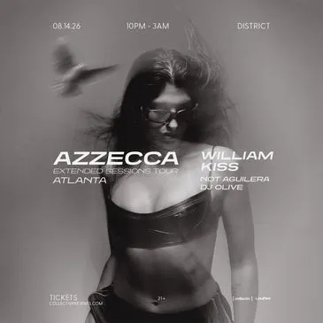 Azzecca at District | Atlanta, GA