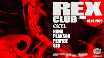 Rex Club