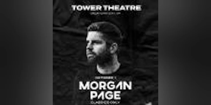 Morgan Page - Classics Only