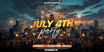 230 Fifth Rooftop