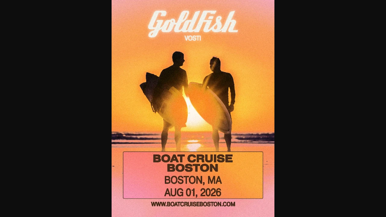 GoldFish