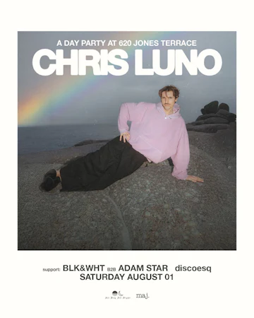 San Francisco Concerts & Events