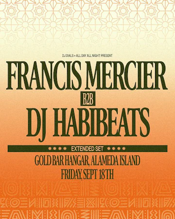 San Francisco Concerts & Events