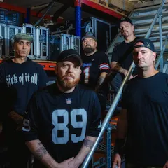 Hatebreed: Summer Slaughter Tour 2026