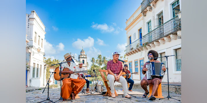 Dominguinho: João Gomes, Jota.pê, Mestrinho