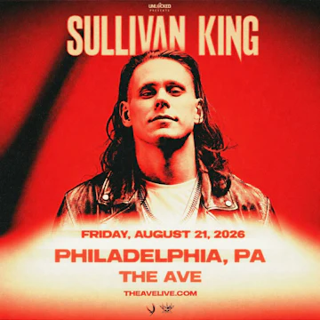 The Ave Live