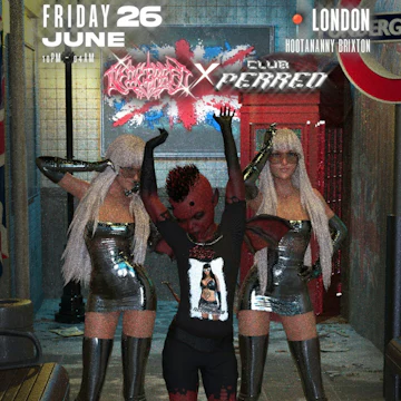 Hootananny Brixton