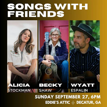 Eddie's Attic