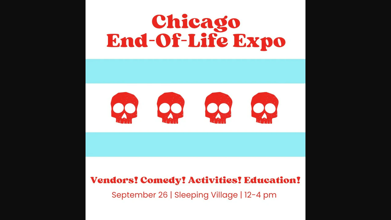 Chicago End-Of-Life Expo