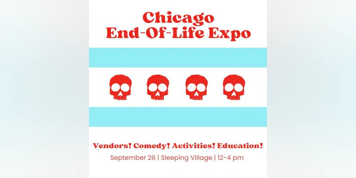 Chicago End-Of-Life Expo