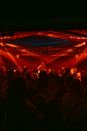 Ministry Of Sound