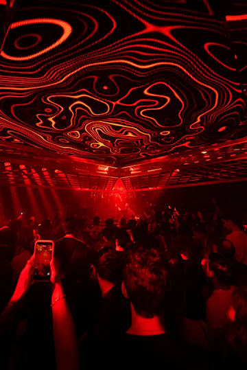 Ministry Of Sound