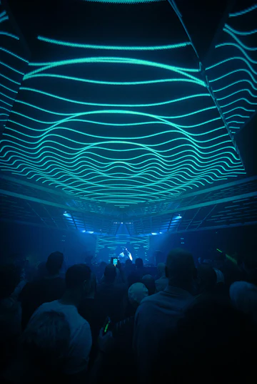 Ministry Of Sound