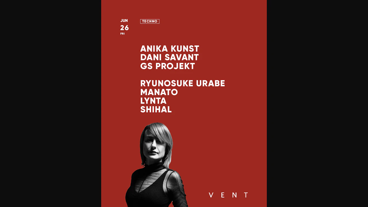 Anika Kunst