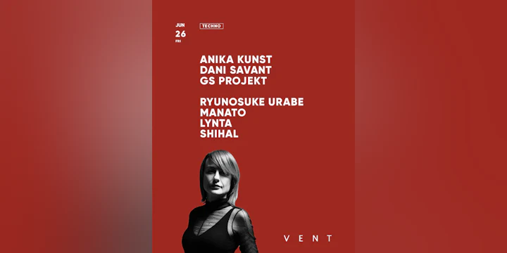 Anika Kunst
