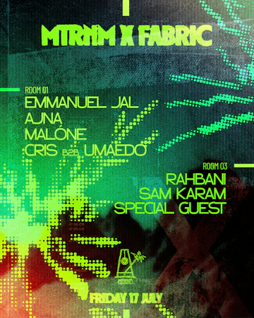 Fabric
