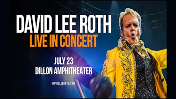 Dillon Amphitheater