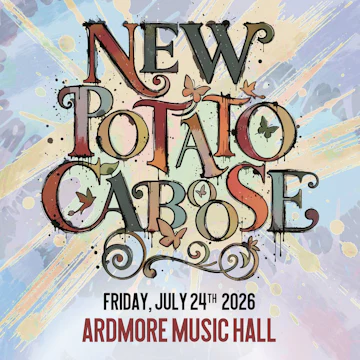 Ardmore Music Hall