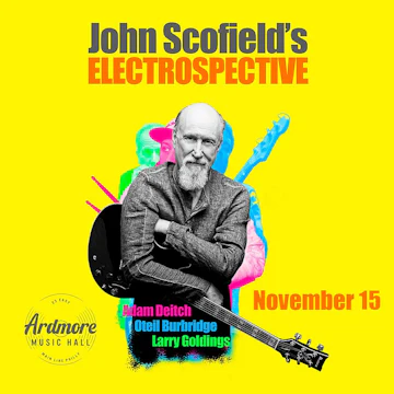 Ardmore Music Hall