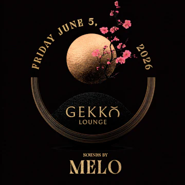 Gekko Lounge