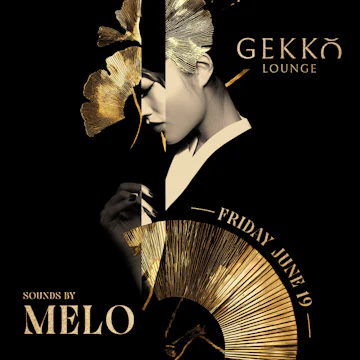 Gekko Lounge