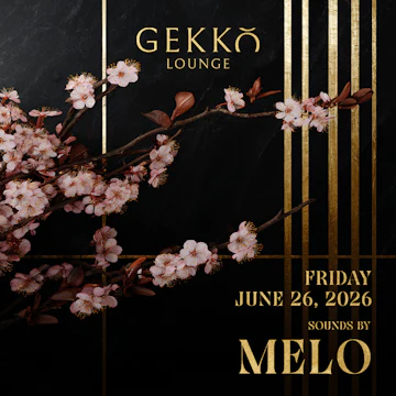 Gekko Lounge
