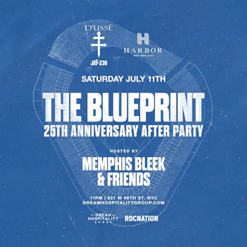 Harbor Rooftop Club