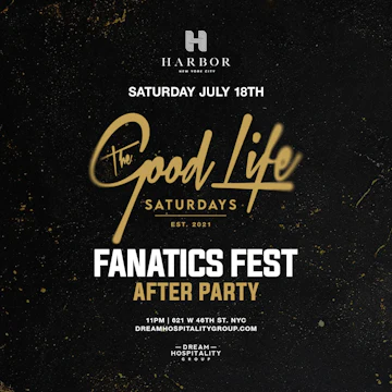 Harbor Rooftop Club