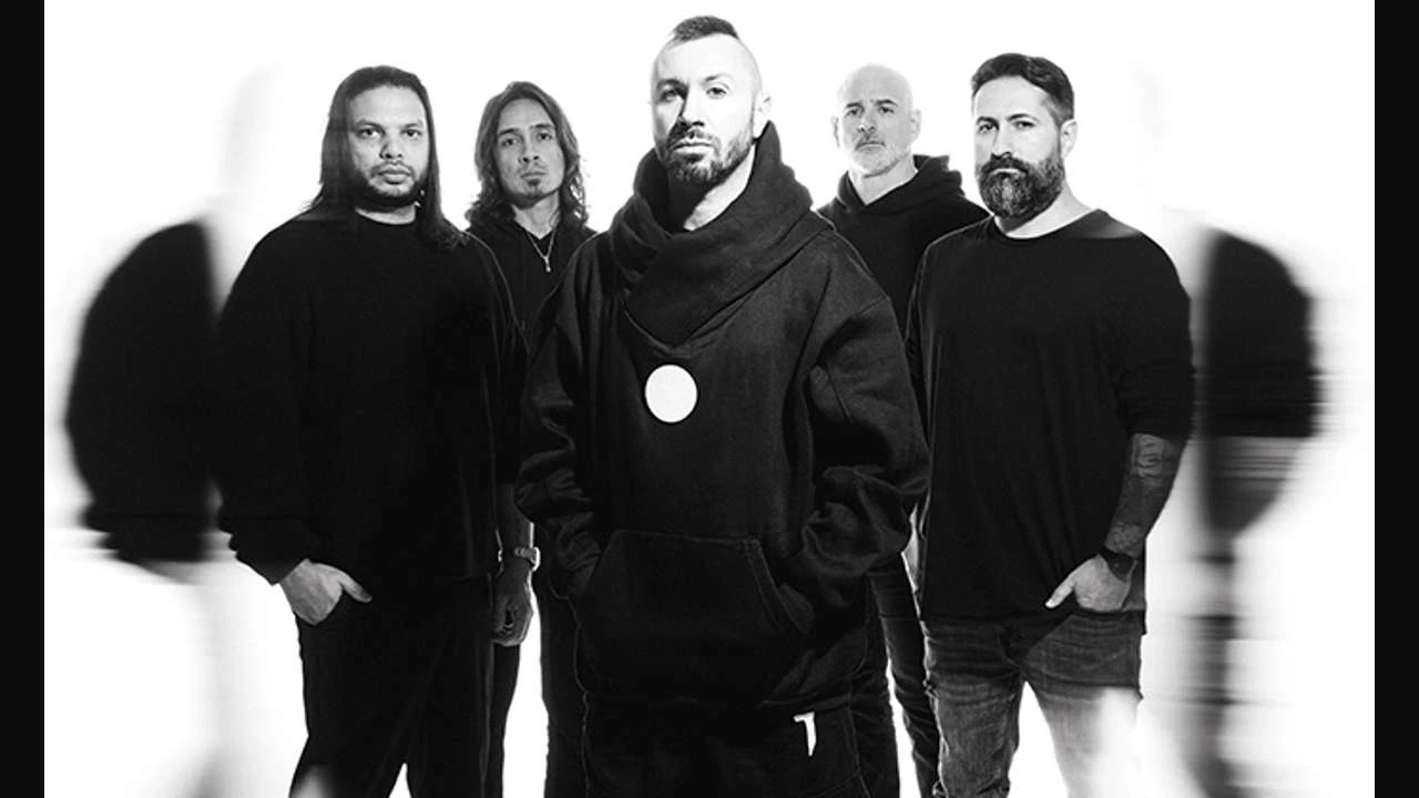 Periphery – A Pale White Dot US Tour