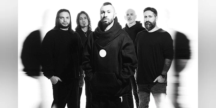 Periphery – A Pale White Dot US Tour