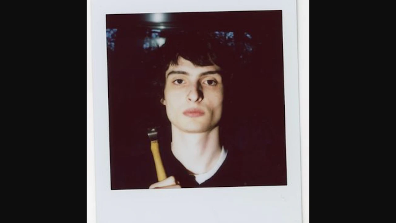 Finn Wolfhard