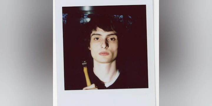 Finn Wolfhard