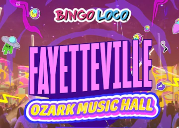 Ozark Music Hall