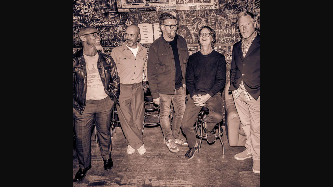 An Evening with The Greyboy Allstars