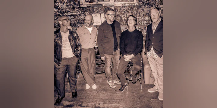 An Evening with The Greyboy Allstars