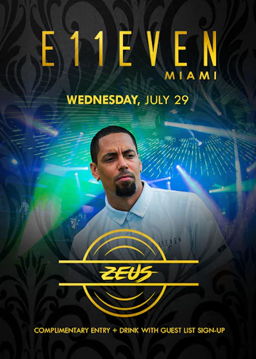 E11EVEN