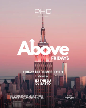 PHD Downtown