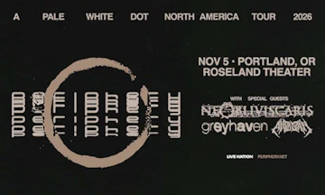 Roseland Theater