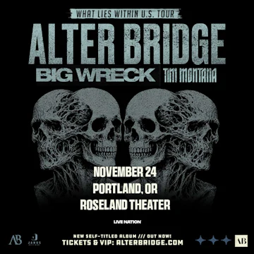 Roseland Theater