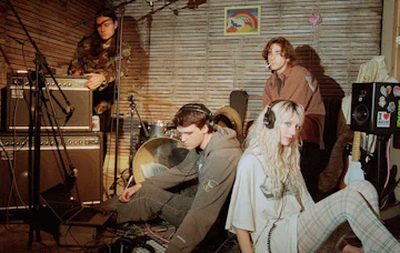 Wonder Ballroom