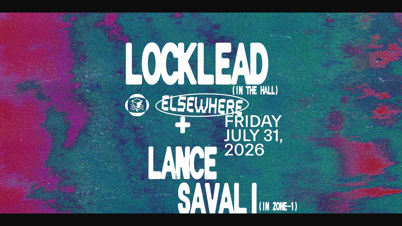 Locklead, Lance Savali