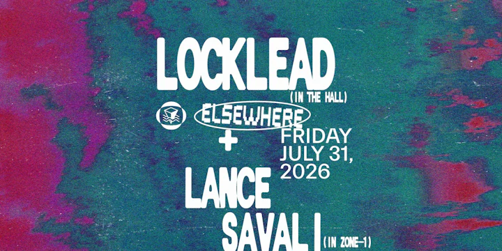 Locklead, Lance Savali